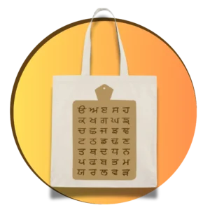 Desi bags