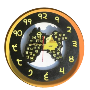 Clocks