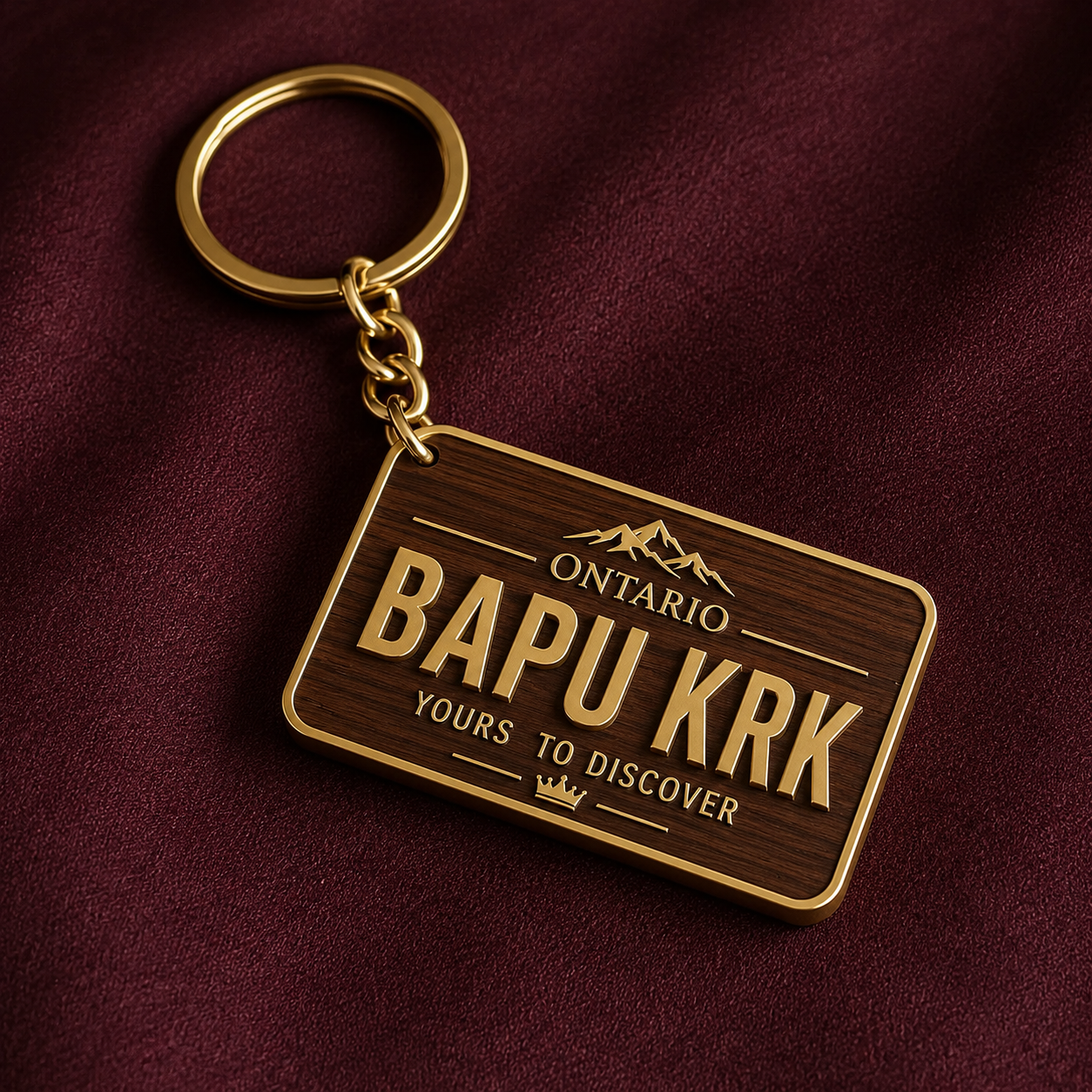 Key Chains